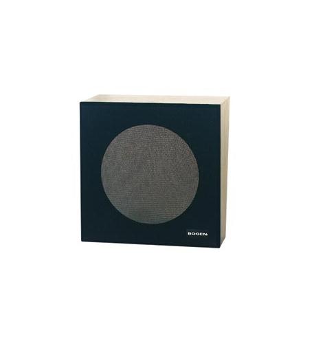 Bogen WB8 Wall Baffle