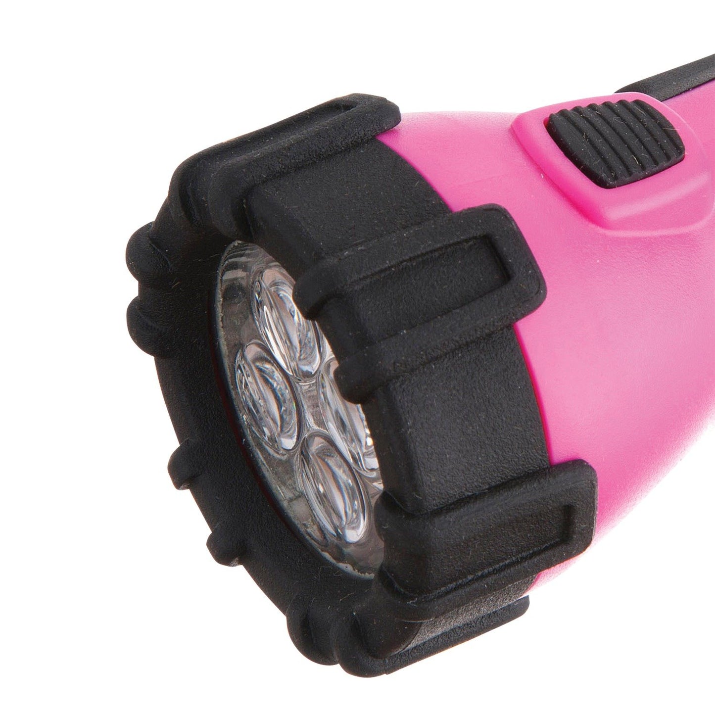 Dorcy 41-2509 55-Lumen Floating Flashlight (Pink)