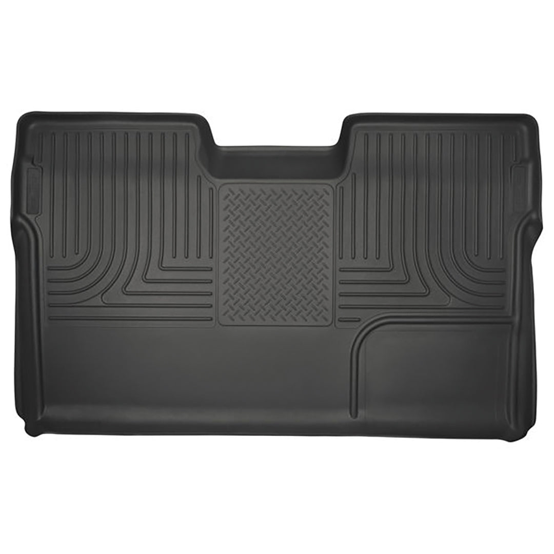 Husky 19331 Liners Weatherbeater Cargo Liner-Black