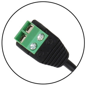 Nippon NLADPT2A12 Power Adapter AC 120V Input to DC 12V Output