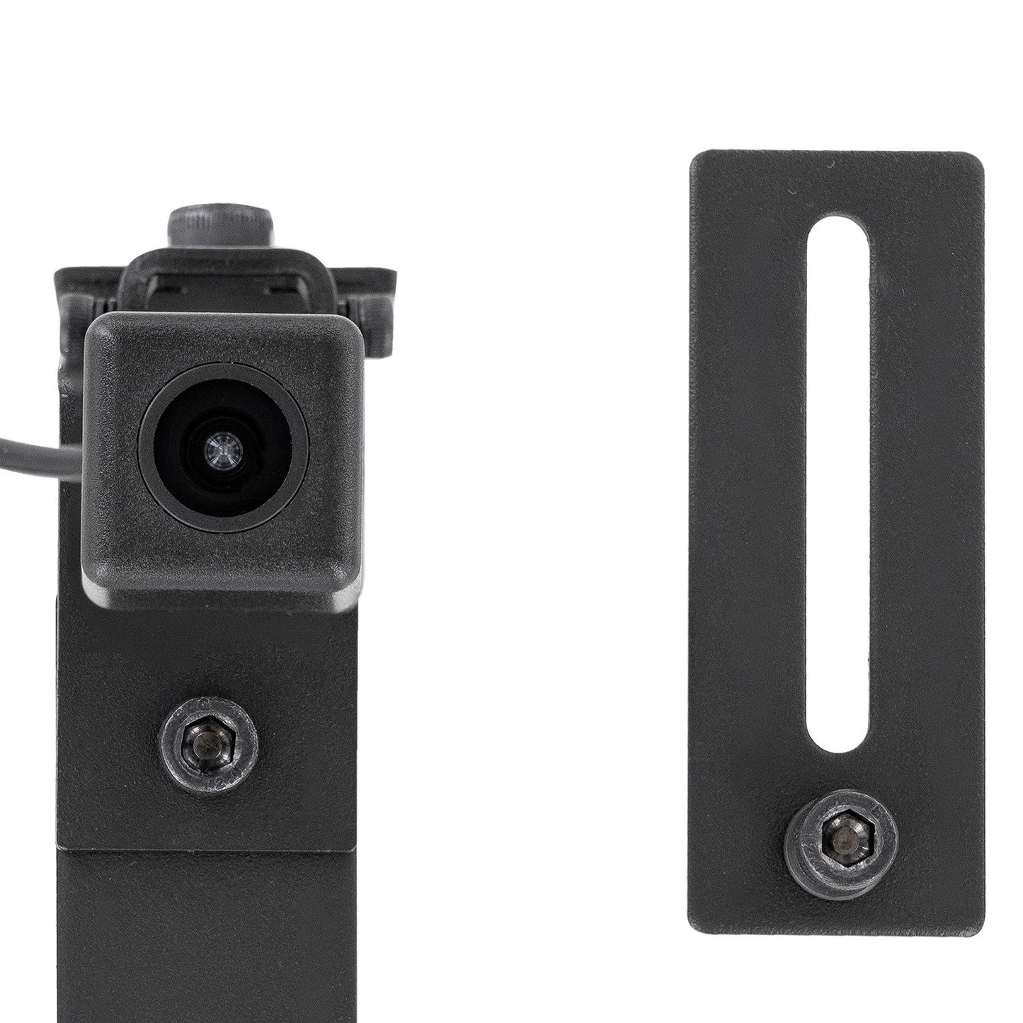Echomaster PCAM-JP3 Spare Tire Mount Camera Kit for Select 07-18 Jeep Wrangler