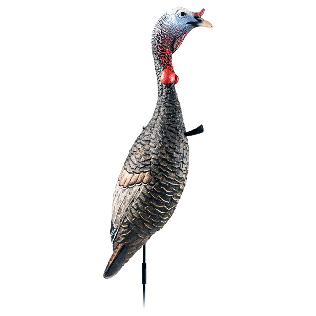 Flextone FLXDY330 Funky Chicken Gen2 Turkey Decoy