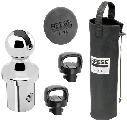 Reese 30140 Elite Series Under-Bed Gooseneck Accessories Kit