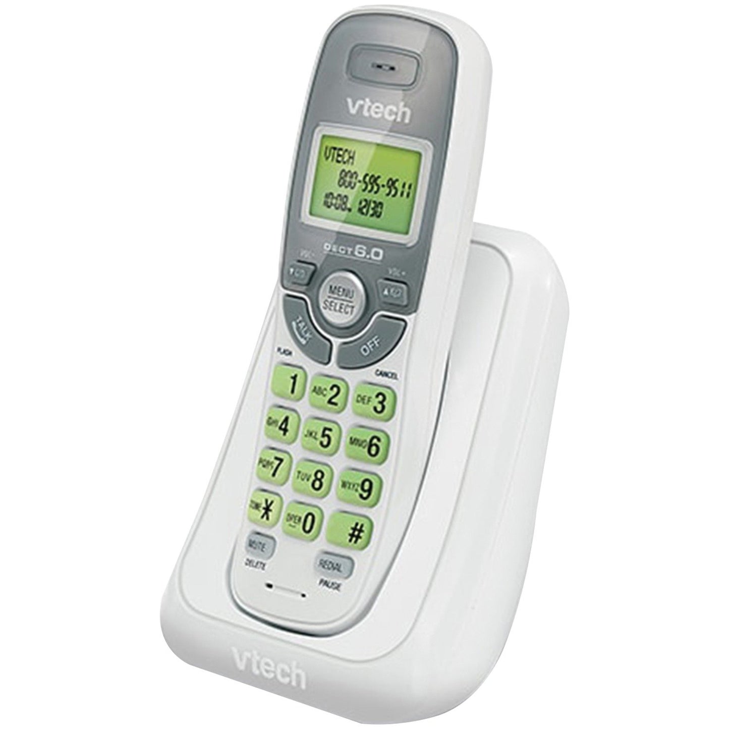 VTECH VTCS6114 Dect 6.0 Cordless Phone