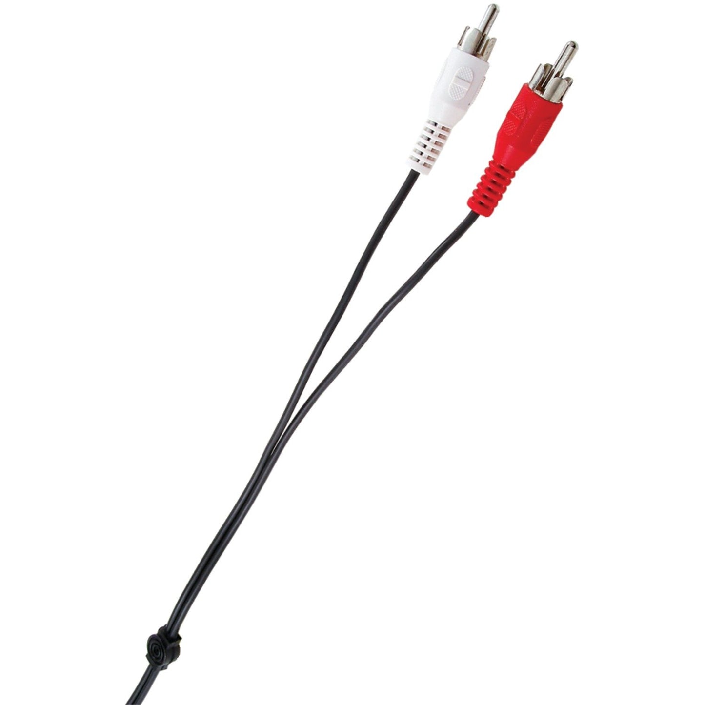 Axis PET207120 Stereo Audio Cable (6ft)