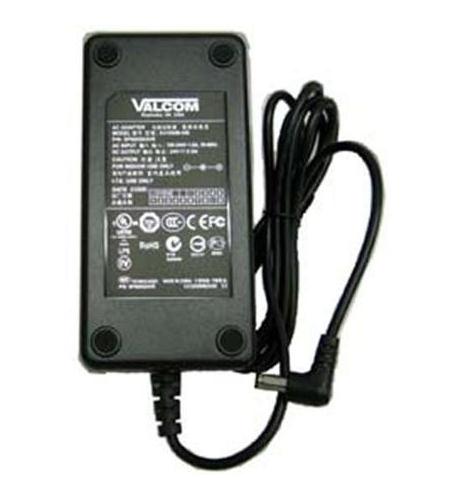Valcom VP-1124D Wall, Rack Or Wall Mount 1 Amp Power Supply