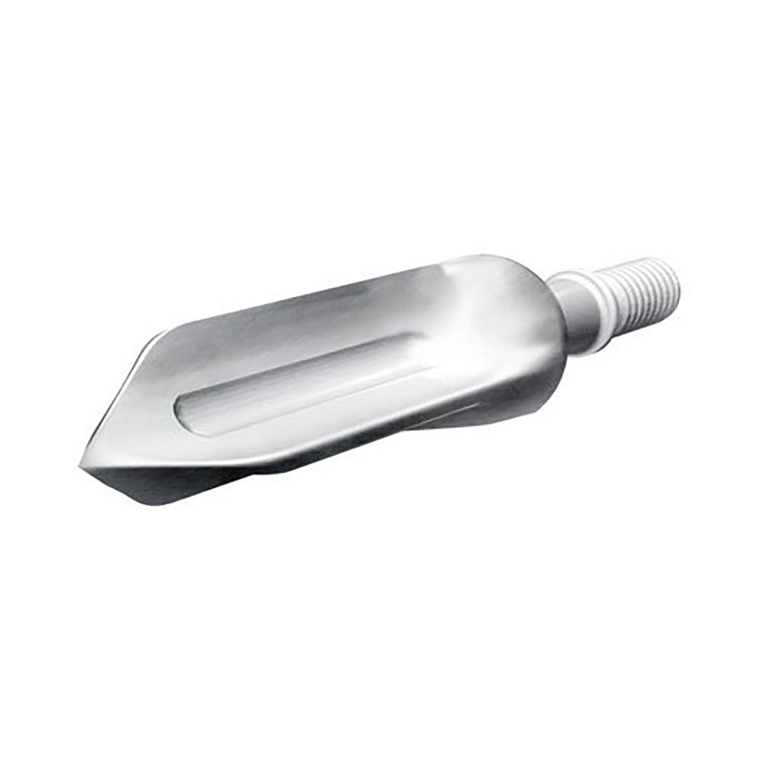 G5 Outdoors 863 Deadmeat B.M.P. Fixed Practice Tips 3 pack 100 Grain