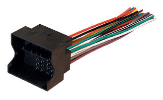 American International EWH580 2010 - 2011 Wire Harness for Ford Wire Harness