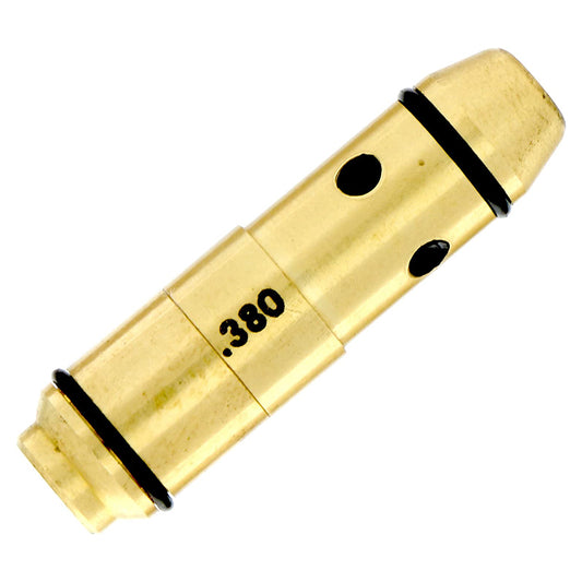 LaserLyte LT380 laser trainer cartridge: 380 ACP