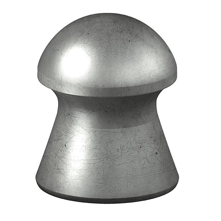 CROSMAN 177HB Premier Domed Pellet.177 Caliber 7.9 Grain 1250 Count