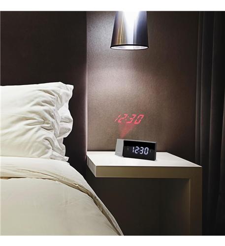 Jensen JCR-238 Fm Digital 1.2" Led Display W/alarm