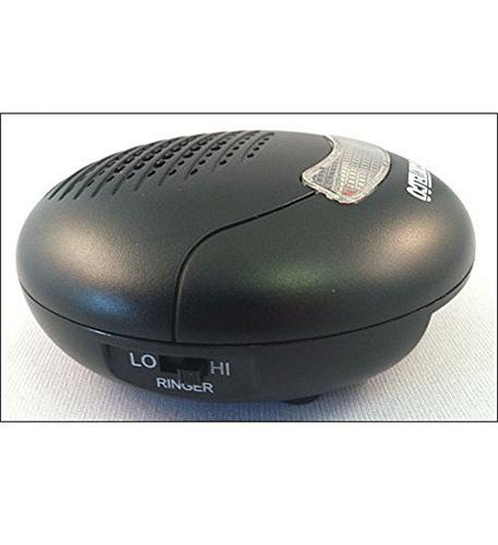 Cortelco 000123ELTPAK Loud External Ringer