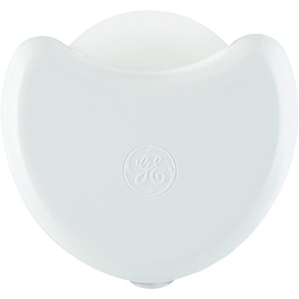 GE 10202 Light-Sensing LED Night-Lights, 2pk