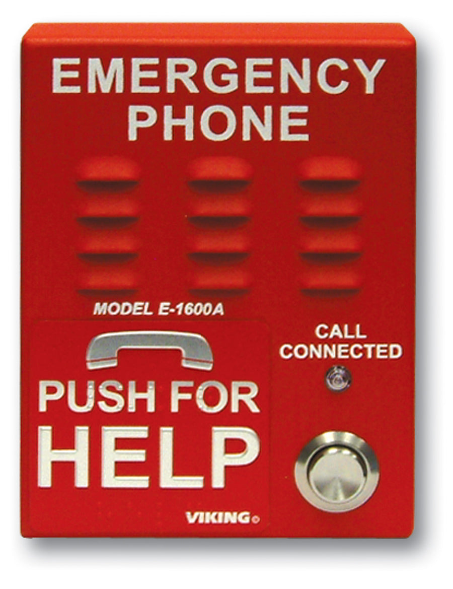 Viking Electronics E-1600A-EWP Viking Emergency Dialer w/ EWP