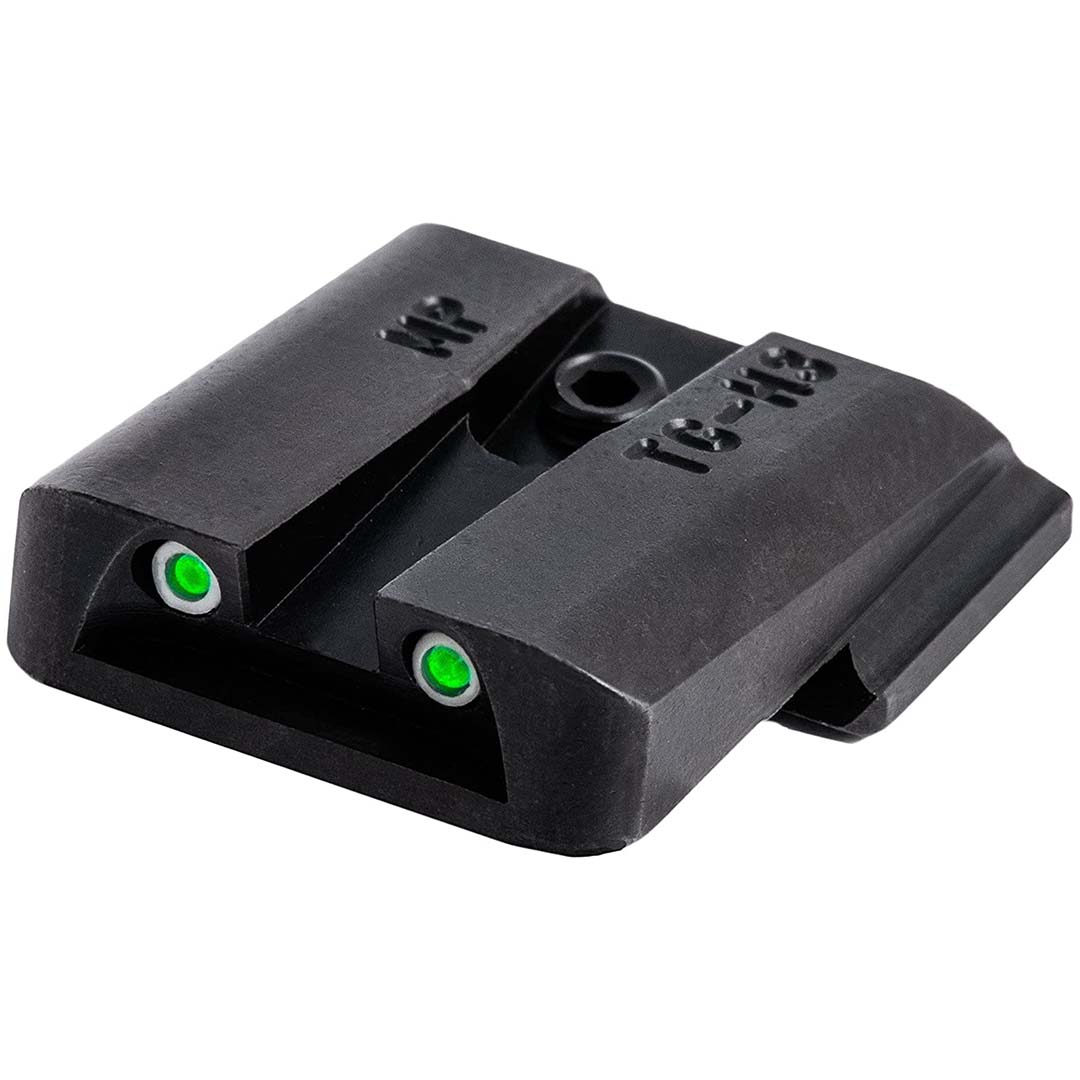 Truglo TG231MP Tritium Handgun Day/Night Sights Smith & Wesson