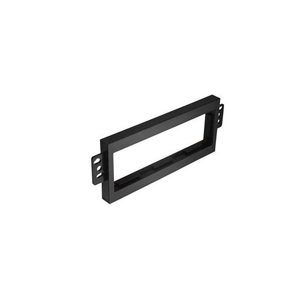 American International GMK330 1994-2003 General Motors Single Din Install Kit