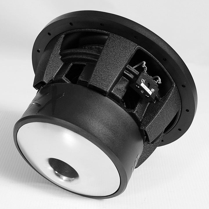 RE Audio SXX15V2D4 15" SXX Series Woofer 1200W RMS Dual 4 ohm