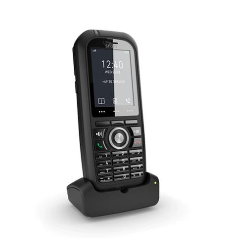 Snom M80 M80 Industrial Handset 2" Color Lcd