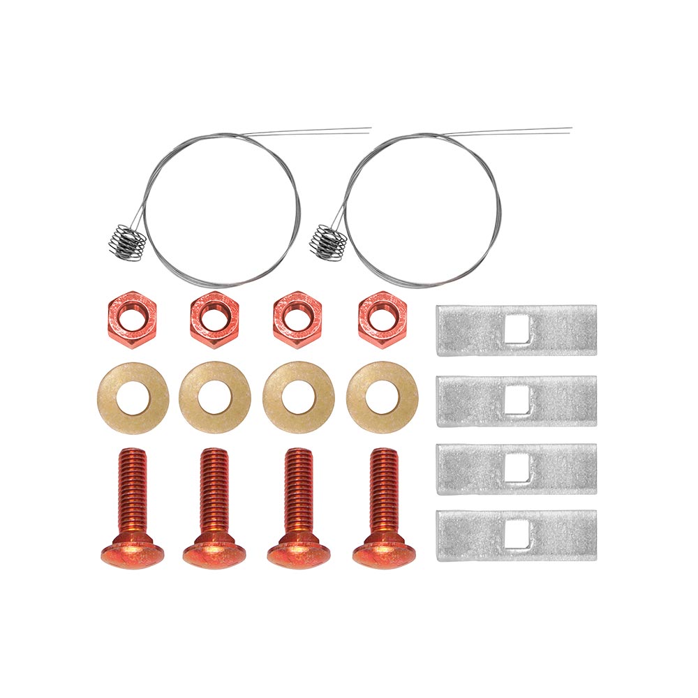 Draw-Tite 76020 Maxframe Receiver