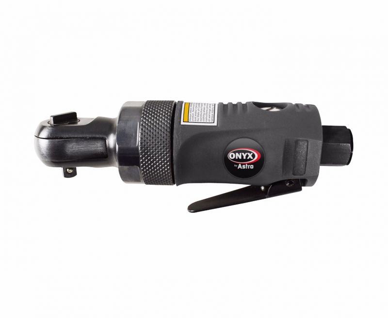 Astro Tool 1111A ONYX 1/4In Palm Ratchet Wrench