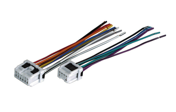 American International NWH703 WIRING HARNESS for 1995-2010 NISSAN/INFINITY