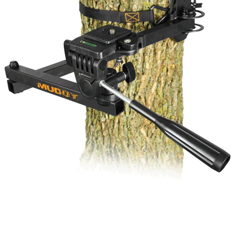Muddy MUDMCA100 Basic Camera Arm