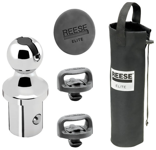 Reese 30137 Elite Series Under-Bed Gooseneck Accessories Kit