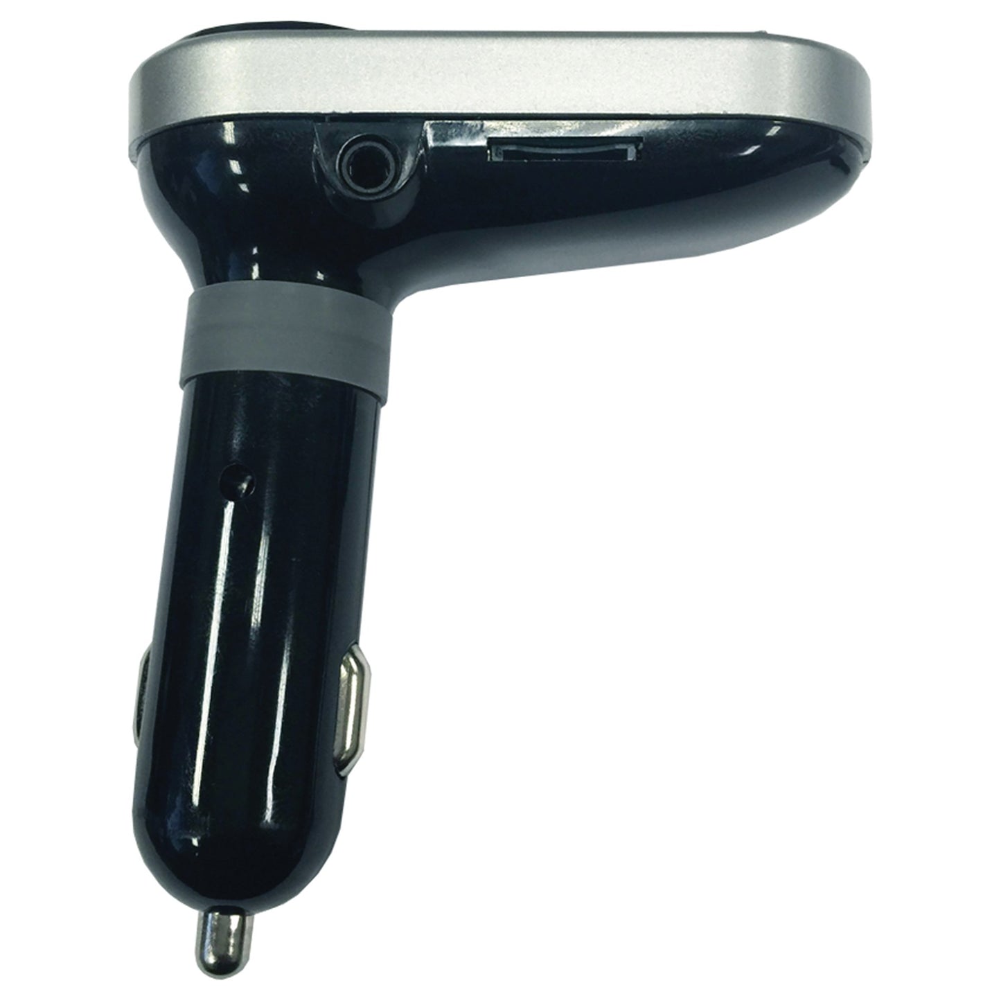 Naxa NA-3032 Bluetooth® FM Transmitter with MP3 Player and USB Charging