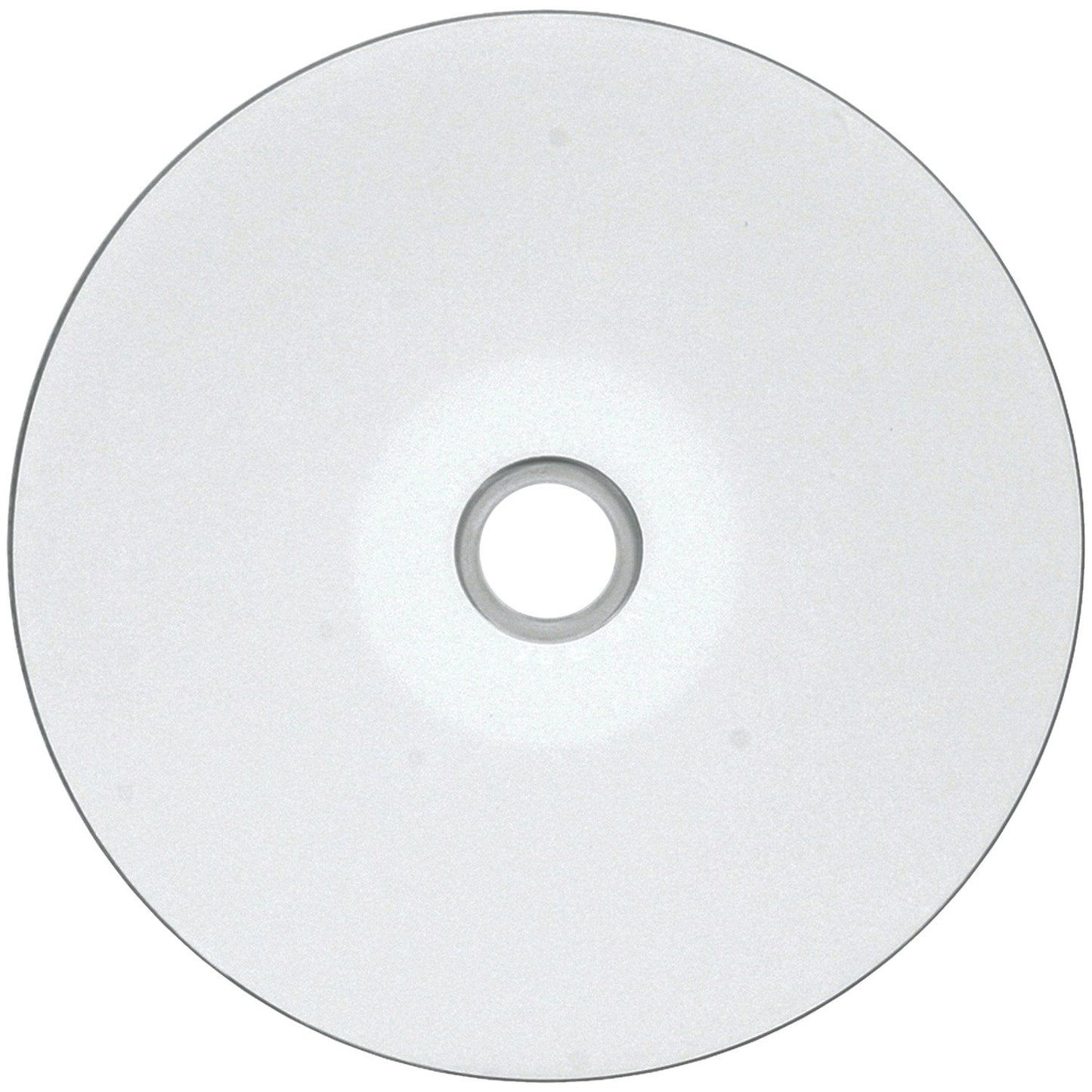 Verbatim 97283 4.7GB 120-Minute 16x VX Hub Inkjet Printable DVD-Rs, 50-ct