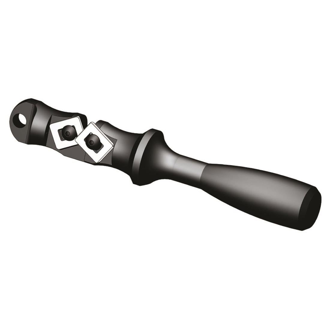 G5 125 Outdoors Sportsman Carbide Broadhead Sharpener