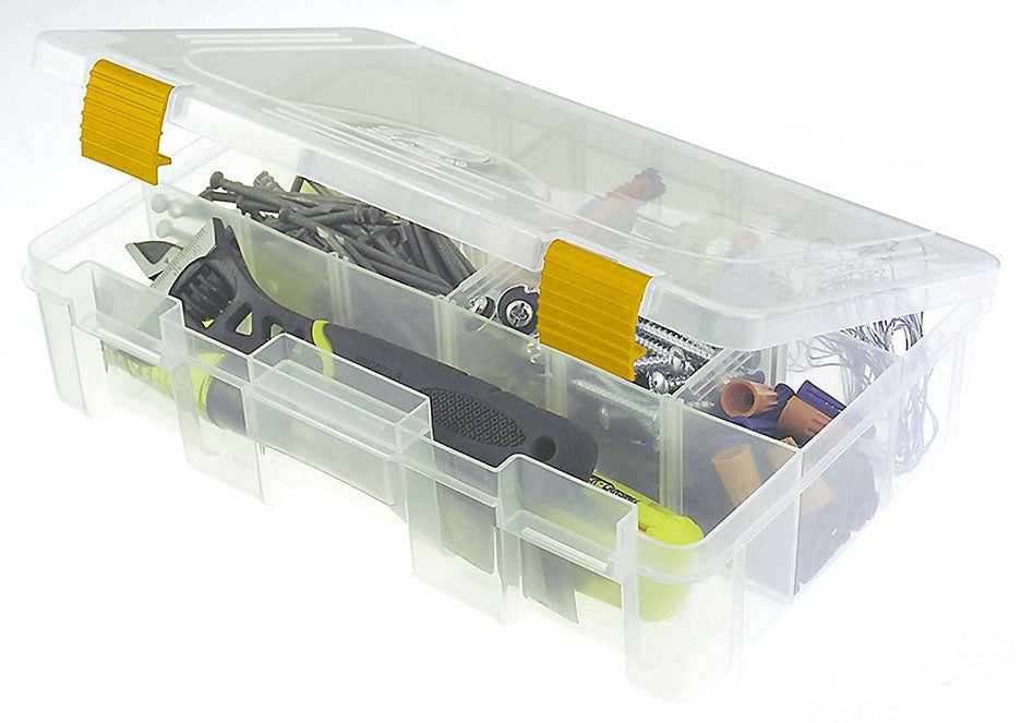 Plano 2363001 ProLatch Stowaway Deep 3630 w adj. Divs