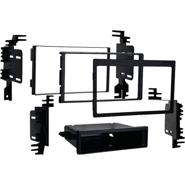 Metra 997358 1996 - 2010 2DIN Hyundai Kia Install Kit