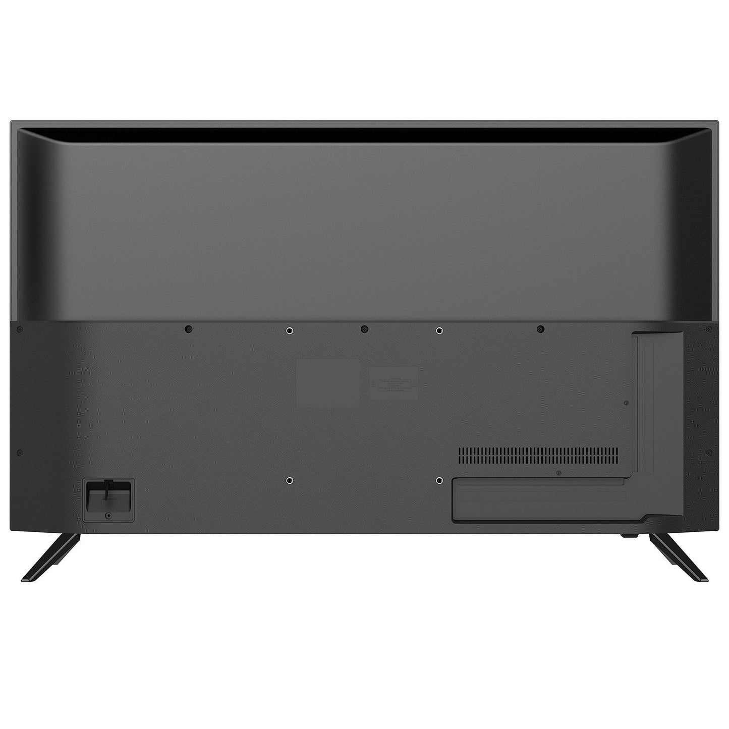 JVC LT-43MAR595 LT-43MAR595 43"-Class 4K UHD Roku Smart LED TV