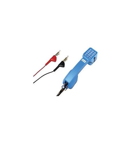 Forester Solutions Inc 501 51323.001 Line Test Buttset