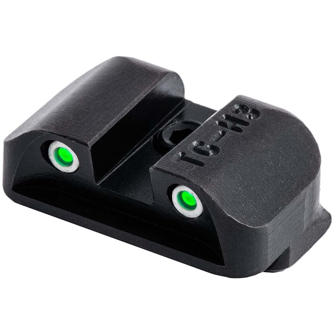 Truglo TG231G1 Tritium Handgun Day/Night Sights Glock
