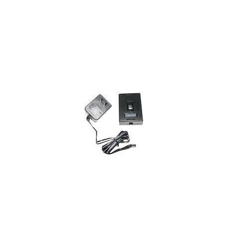 Forester Solutions Inc BLACK 50800.001 In Line Amp - Black