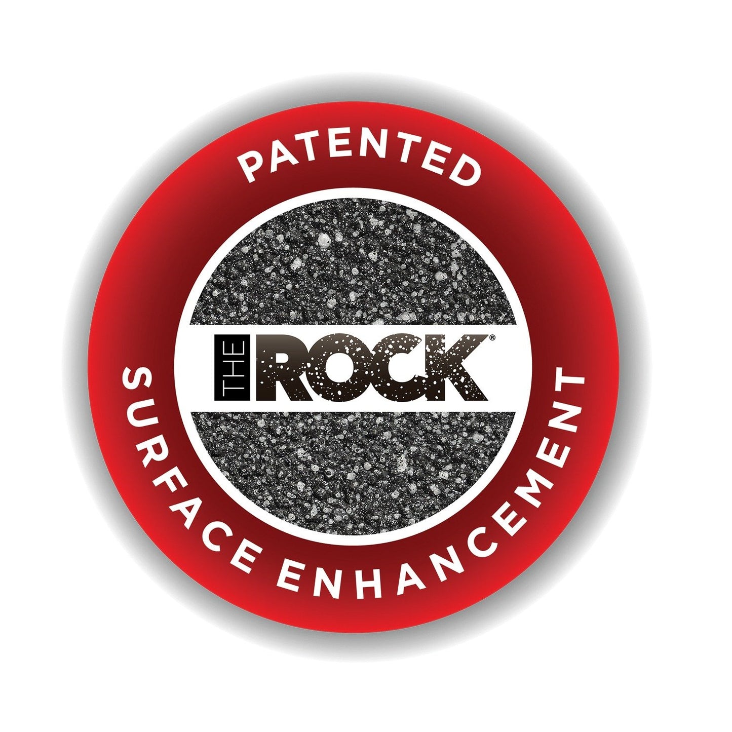 THE ROCK 060312-006-0000 The Rock 10In Fry Stainless