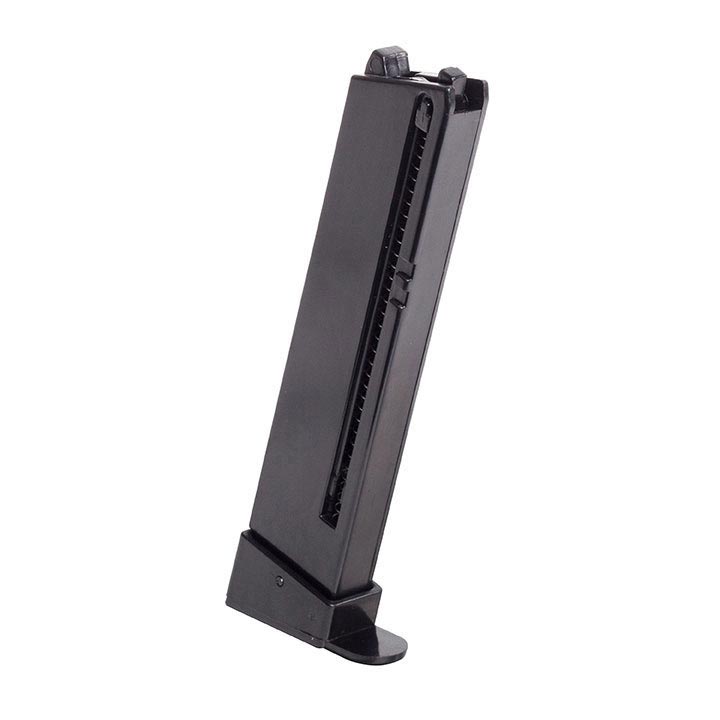 CROSMAN SM1P311 Airsoft Magazine for ASP311C (1 Each)
