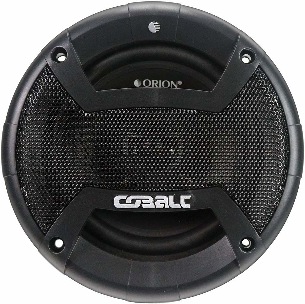 Orion CT525 Cobalt 5.25" 2-Way Speakers