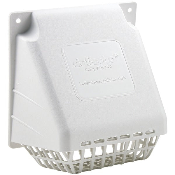 Deflecto HR4W Replacement Vent Hood
