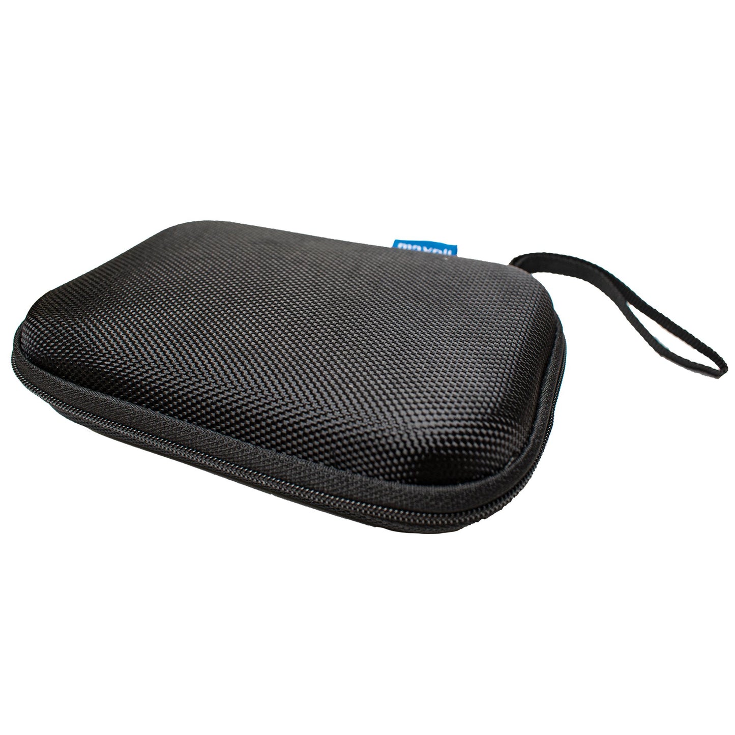 MAXELL 195515 MSC-HSS Small Portable Storage Case