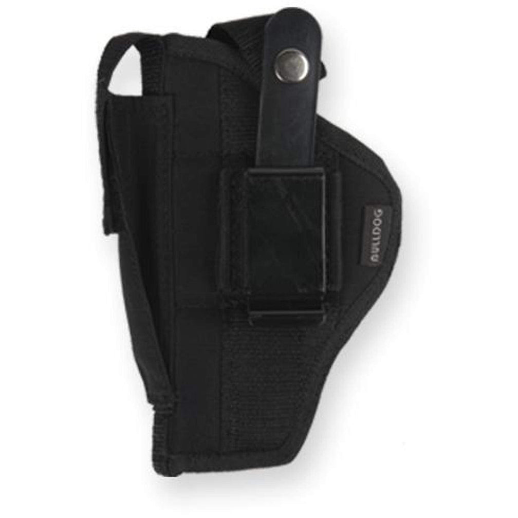 Bulldog FSN34 Belt And Clip Ambi Holster W/Clam Shell Packaging