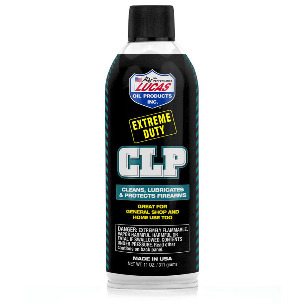 Lucas Oil 10916 Extreme Duty Clp Aerosol 11 Oz