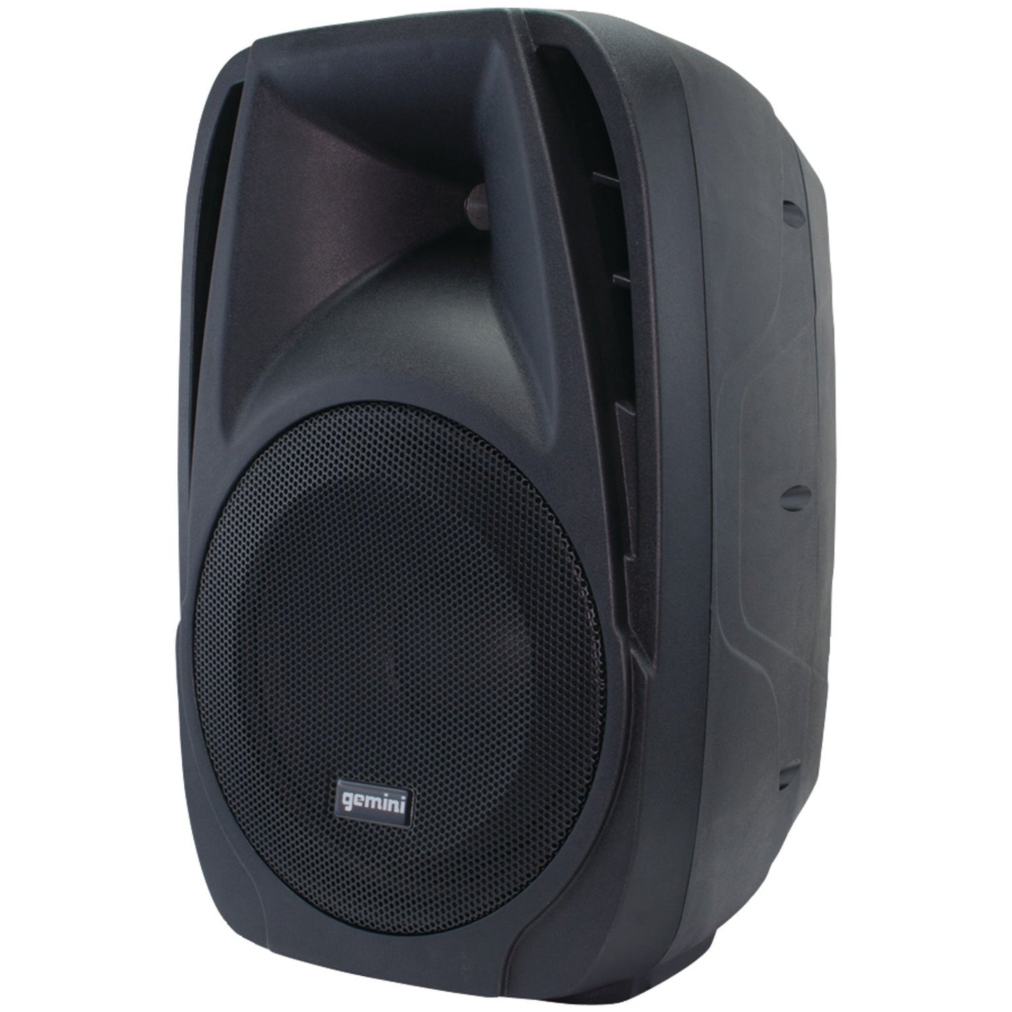 Gemini ES-210MXBLU Portable PA System