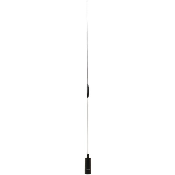 Browning BR-180-B Amateur Dual NMO Antenna 2.4dBd 144-148MHz/5.5dBd 430-450MHz