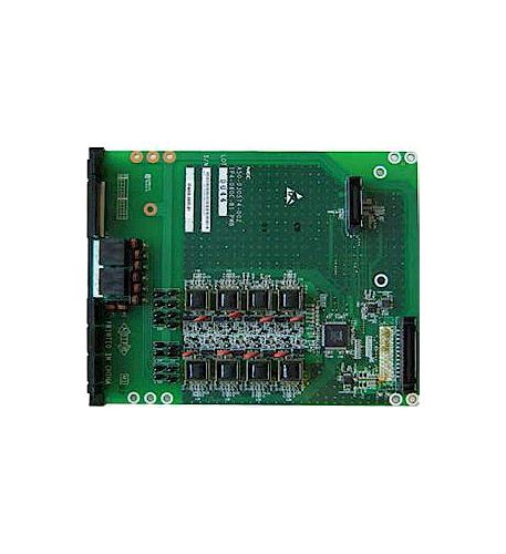 Nec sl1100 sl2100 1100020 Be110253 8-port Digital Station Card