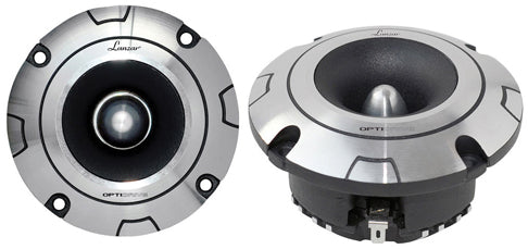 Lanzar OPTIBT25 Opti Bullet Tweeter Single 200 Watt