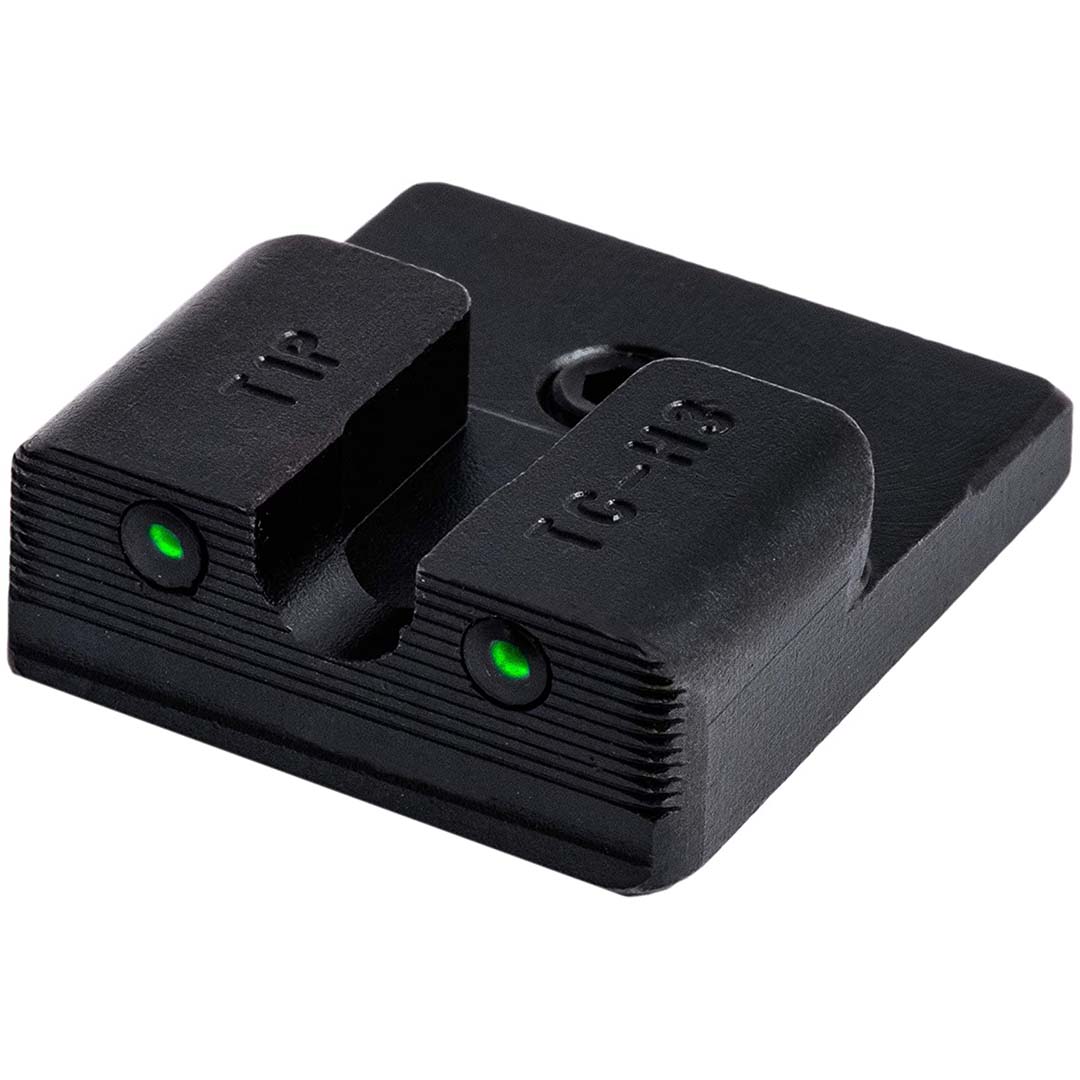 Truglo TG231T2W Tritium Pro Handgun Day/Night Sights Taurus