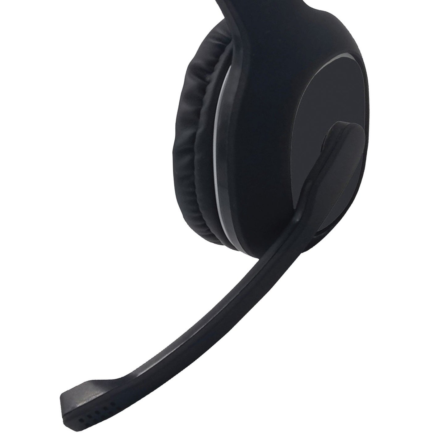 Maxell 199342 Bluetooth Headphones w/Boom Microphone