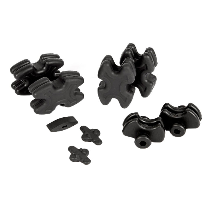 LimbSaver 4740 TwistLox Split Limb Crossbow Silencing Kit